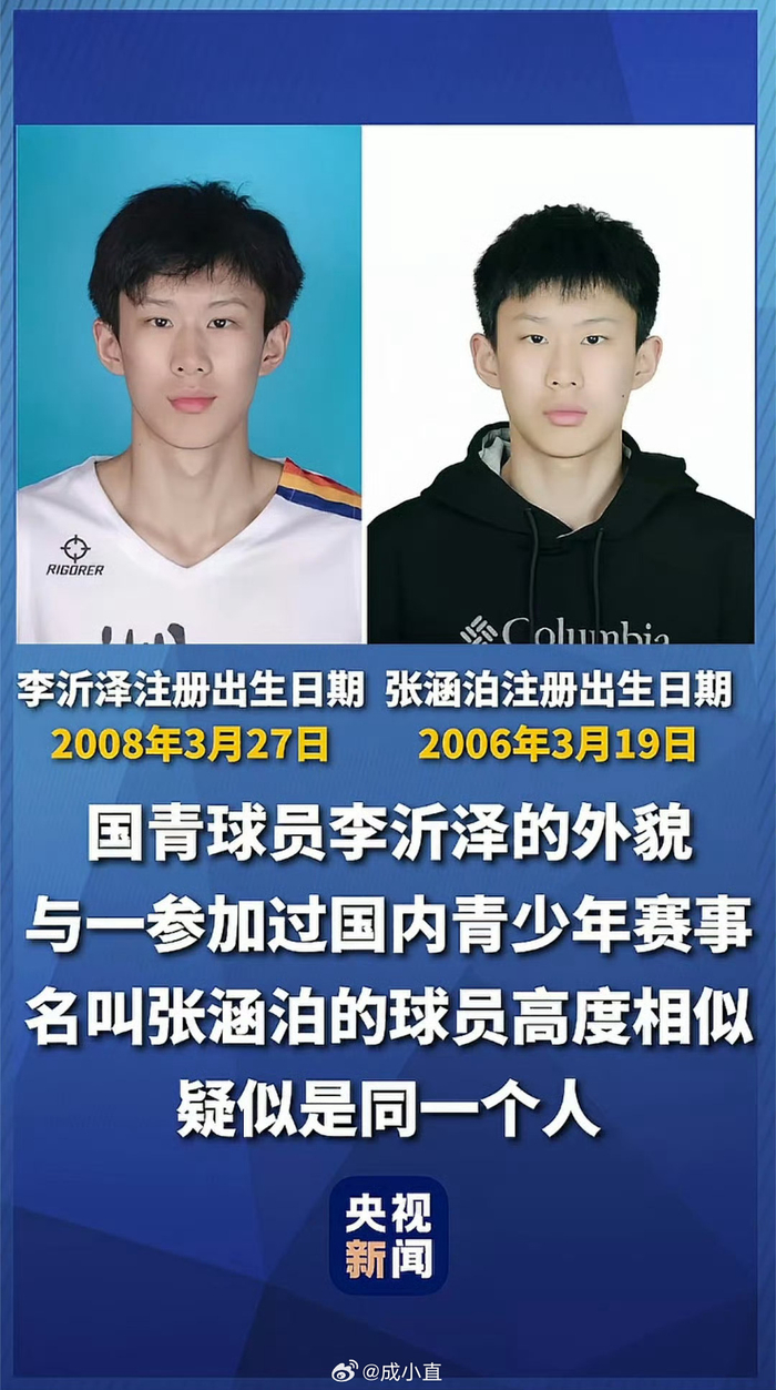 世界杯app下载-U18国青男篮球员被疑年龄造假|体育赛事讨论|比赛|超龄|左撇子|农历_新浪体育_新浪新闻